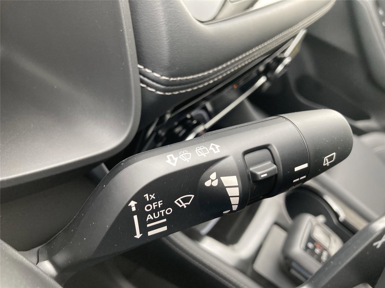 New 2026 Nissan Rogue Platinum w/ Tech Package image 21