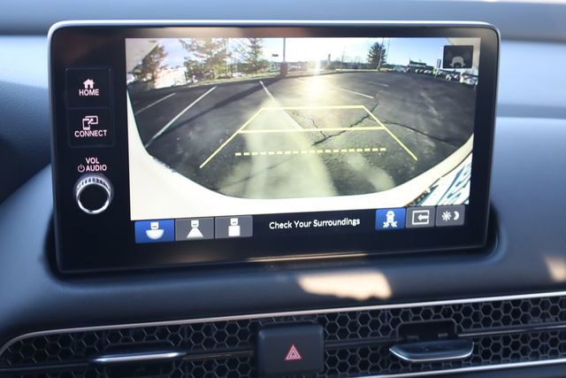 New 2026 Honda HR-V EX-L image 17