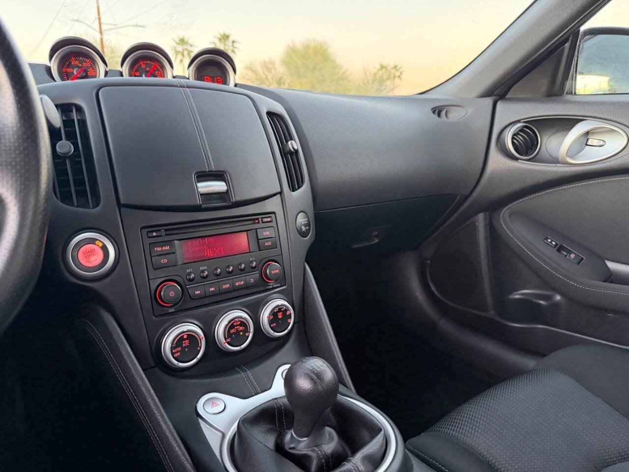 Used 2019 Nissan 370Z Coupe image 20