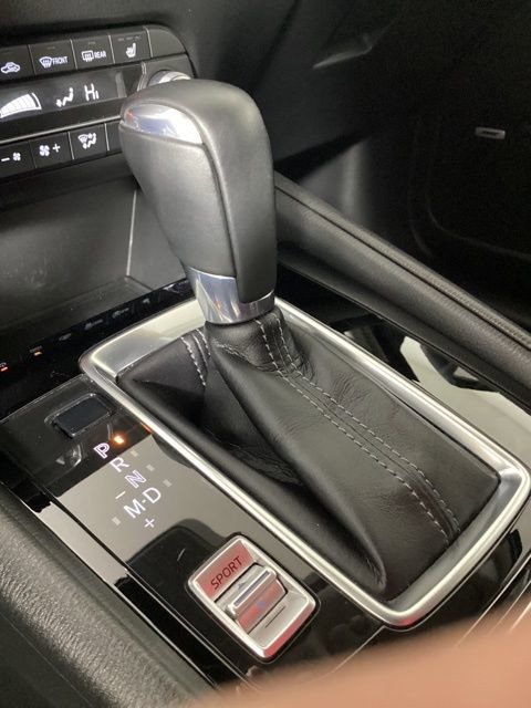 Used 2021 MAZDA CX-5 Touring w/ Touring Preferred SV Package image 23