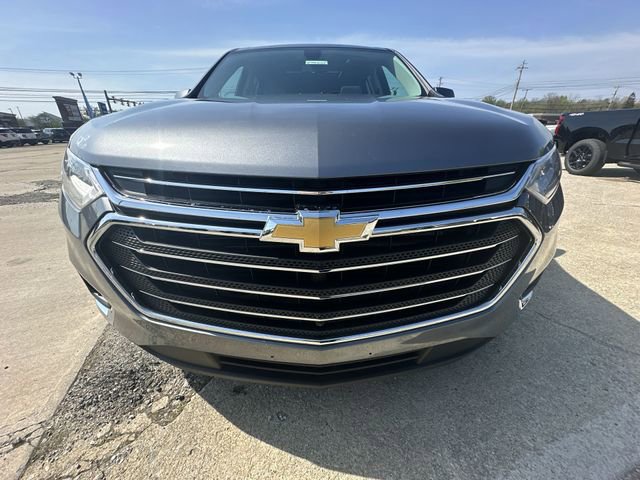 Used 2019 Chevrolet Traverse LT w/ LT Premium Package AWD/4WD image 34