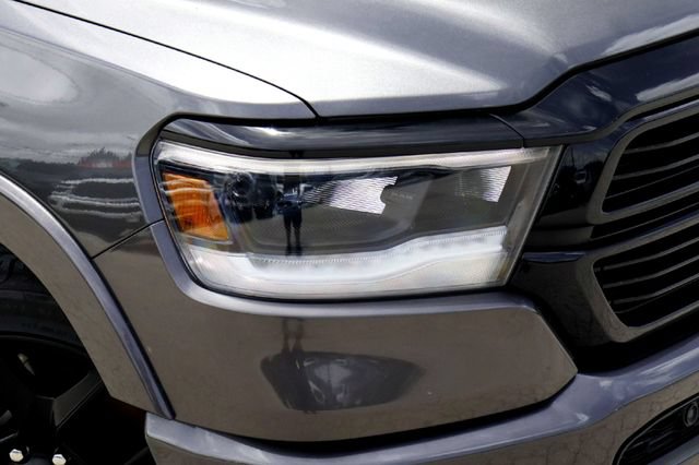 Used 2021 RAM 1500 Laramie RWD image 2