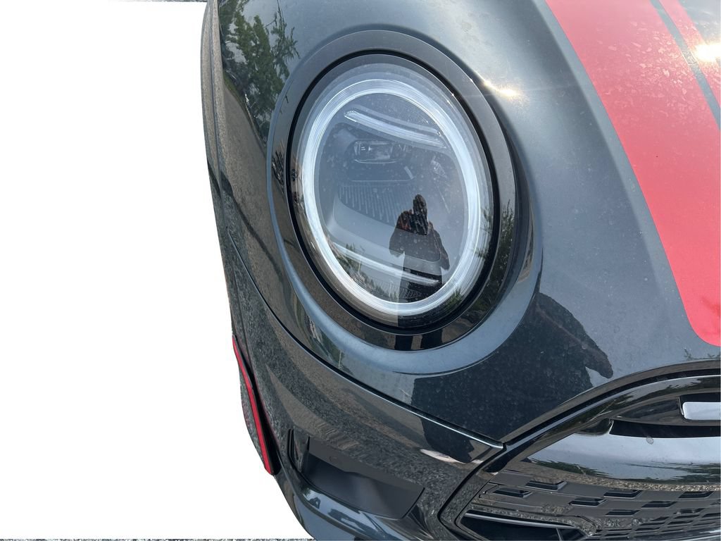 New 2026 MINI Cooper S FWD image 32