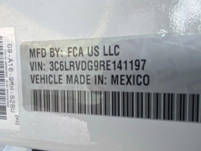 Used 2024 RAM ProMaster 2500 w/ Convenience Group image 26