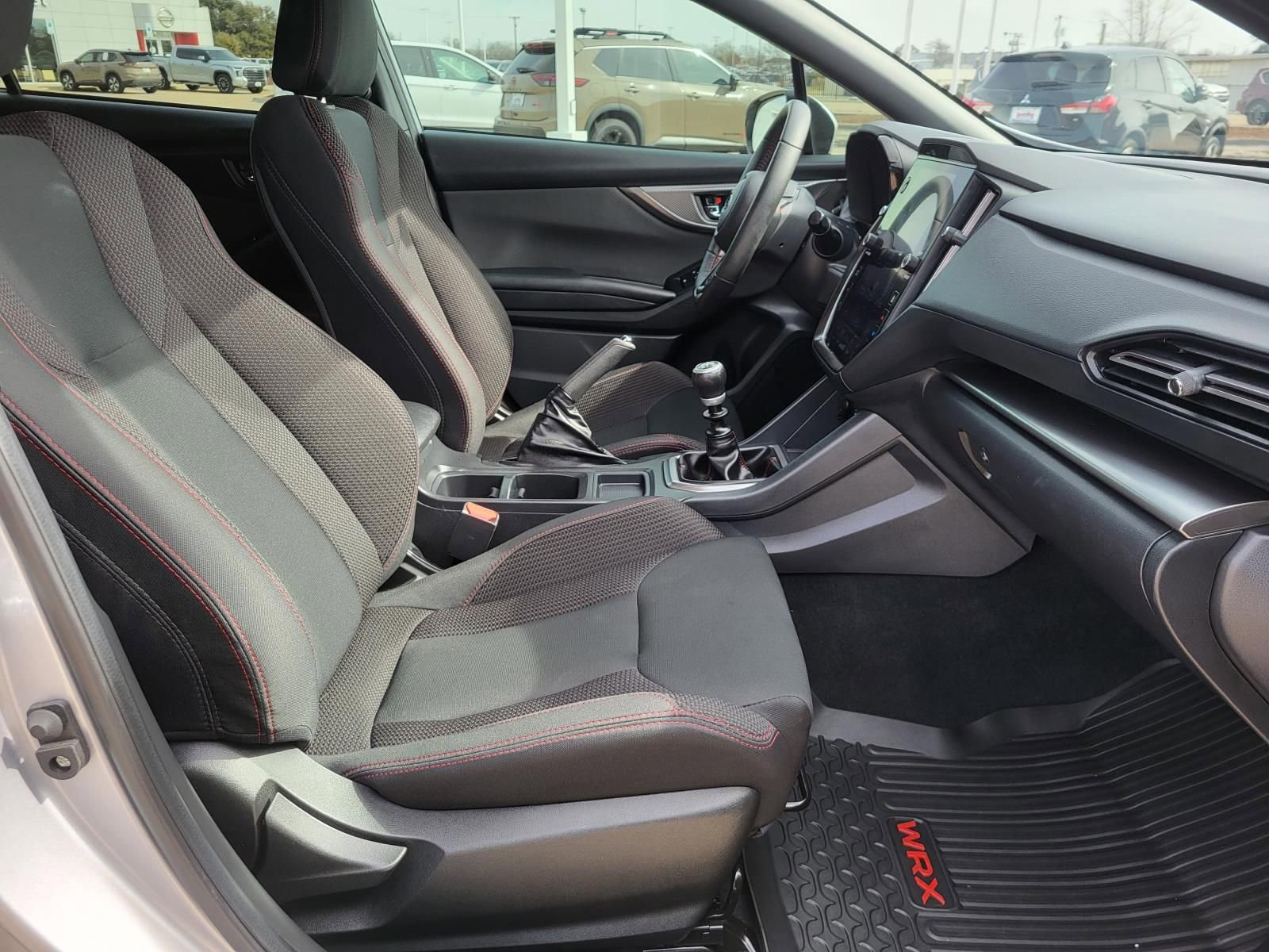 Used 2023 Subaru WRX Premium image 14