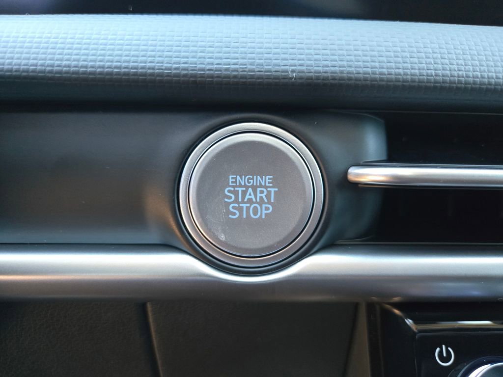 New 2026 Hyundai Tucson SEL image 14