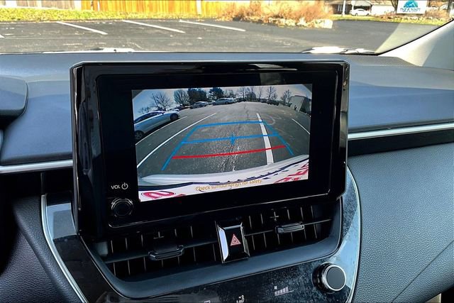 Used 2024 Toyota Corolla LE image 13