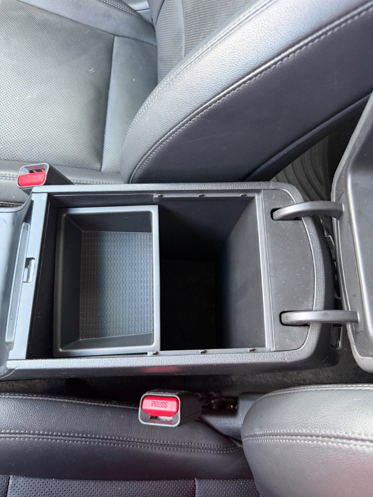 Used 2021 Hyundai Tucson Ultimate FWD image 15
