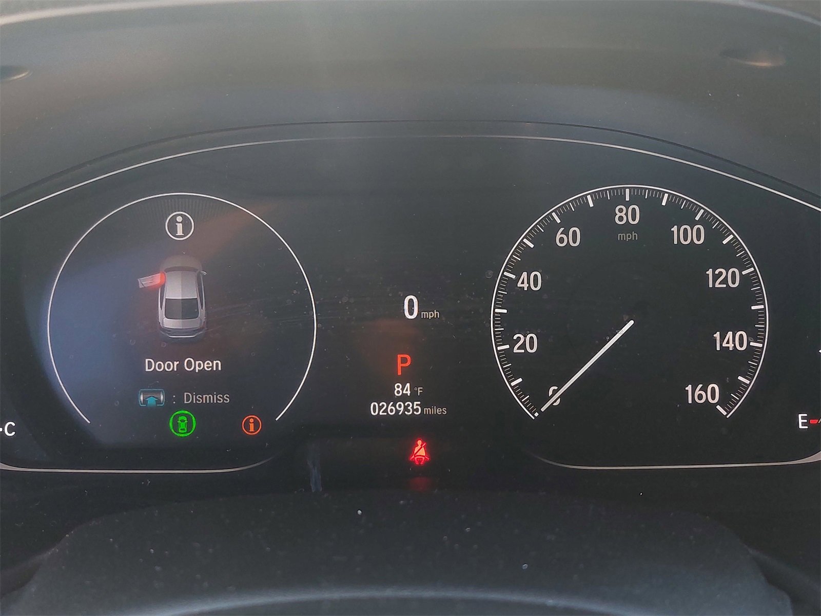 Used 2022 Honda Accord Sport image 12