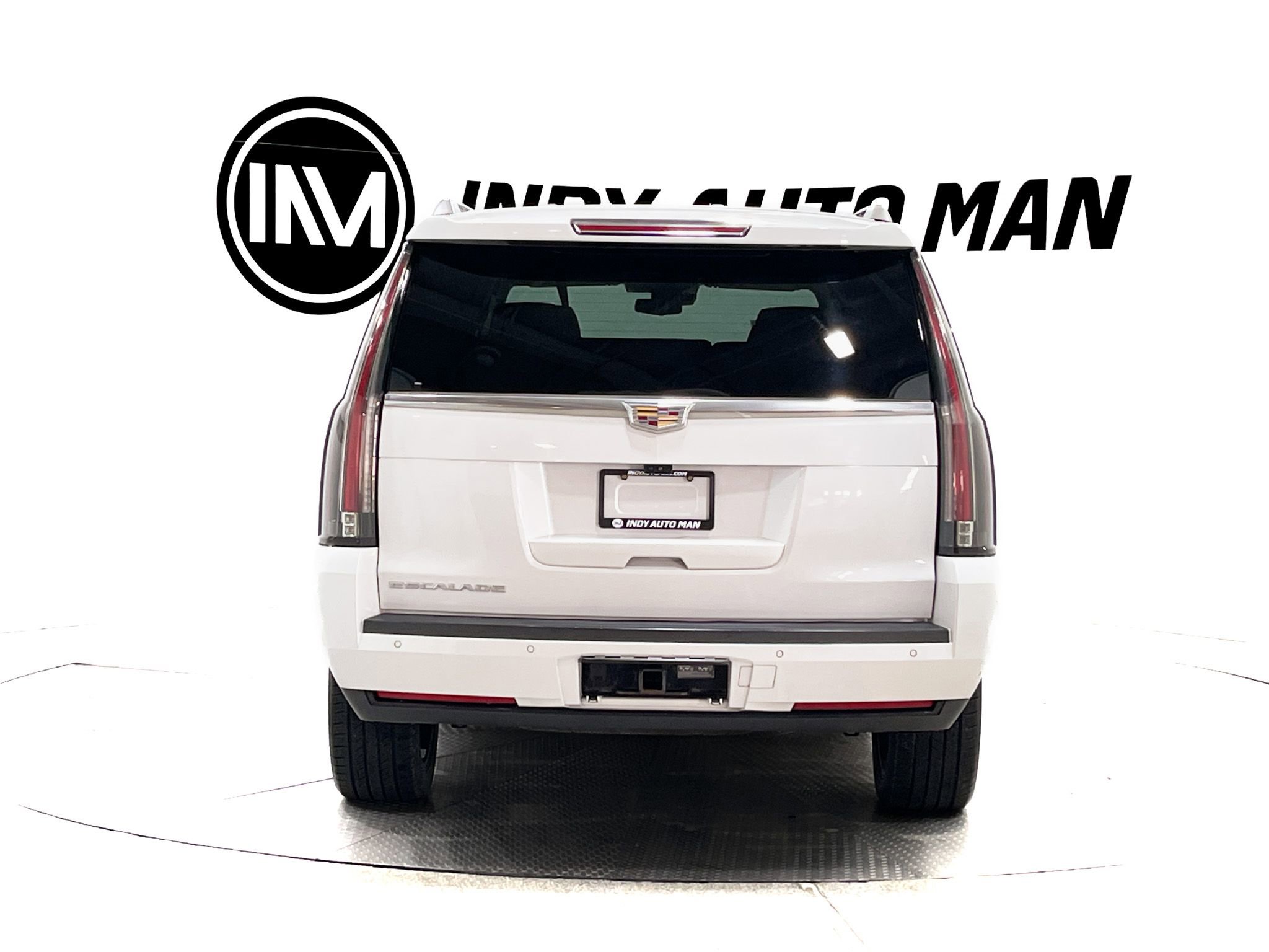Used 2020 Cadillac Escalade ESV Premium Luxury AWD/4WD image 5