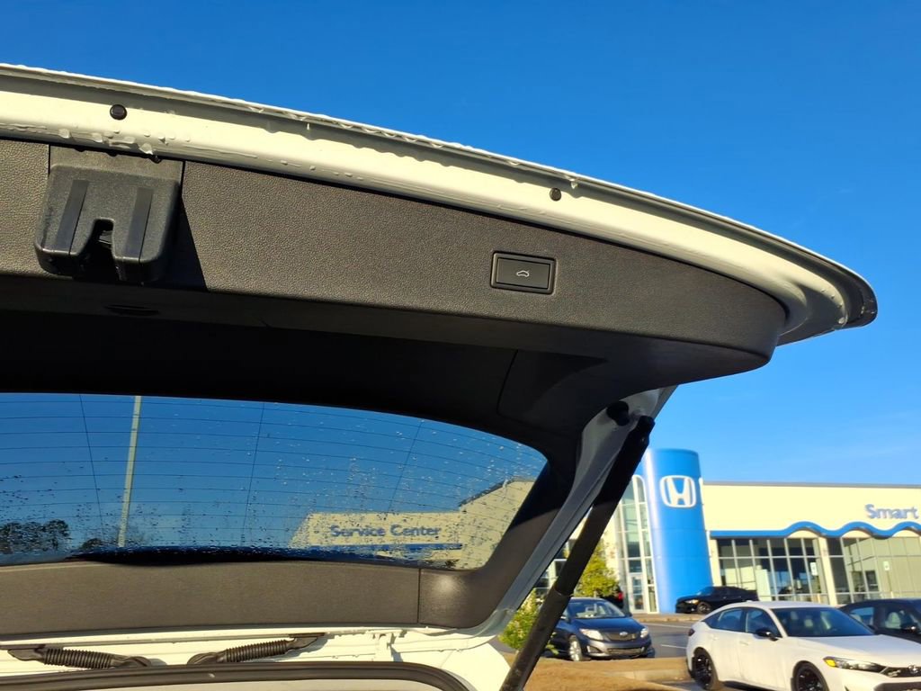 Used 2024 Volkswagen Tiguan Wolfsburg Edition AWD/4WD image 8