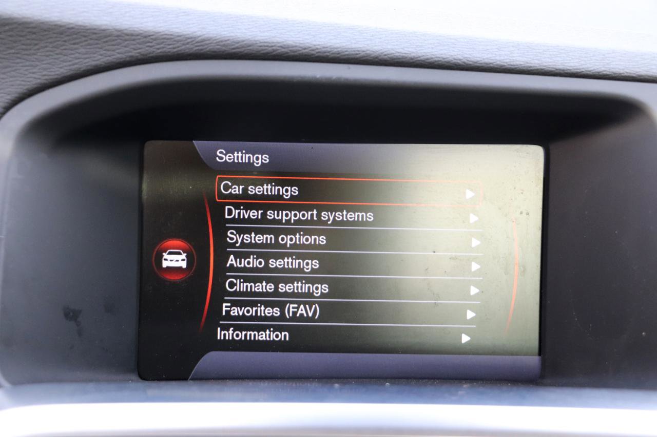 Used 2012 Volvo S60 T6 image 13