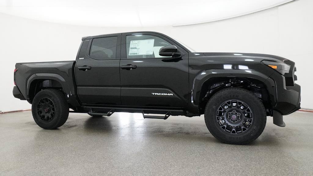 New 2026 Toyota Tacoma SR5 AWD/4WD image 31