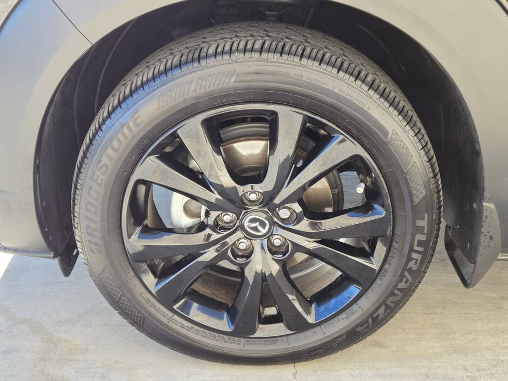 Used 2025 MAZDA CX-30 AWD 2.5 S w/ Select Sport Pkg image 11