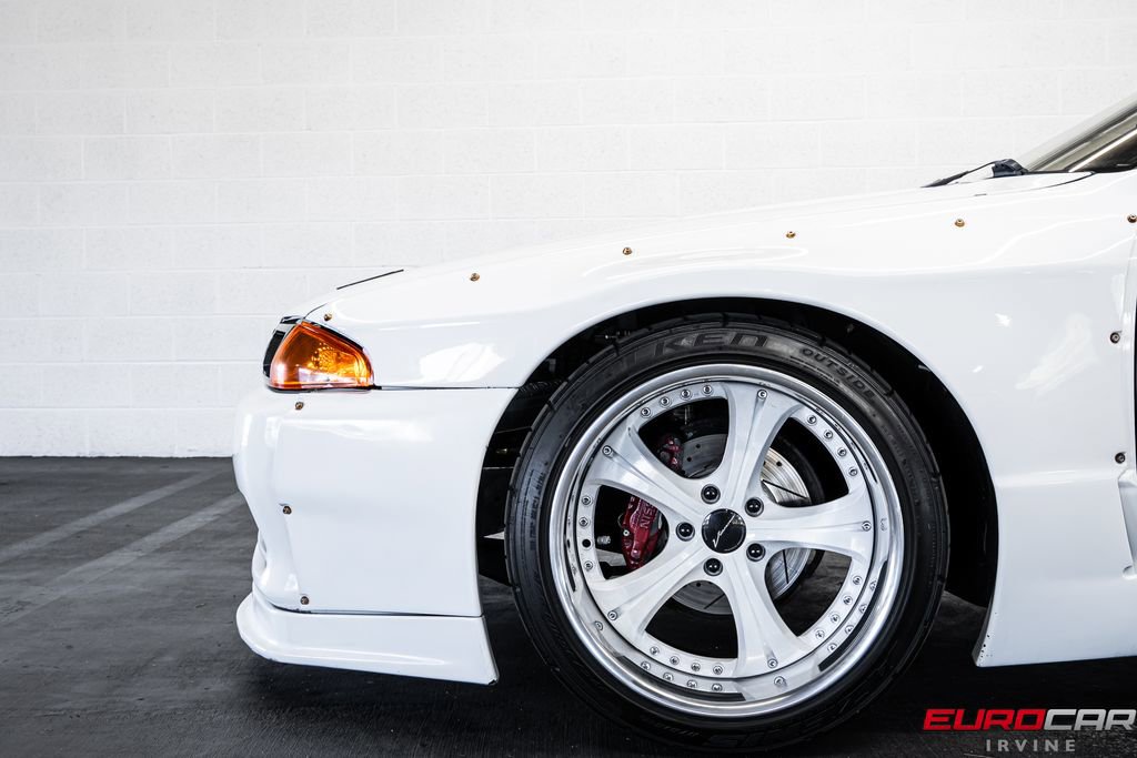 Used 1991 Nissan Other Nissan Models image 22