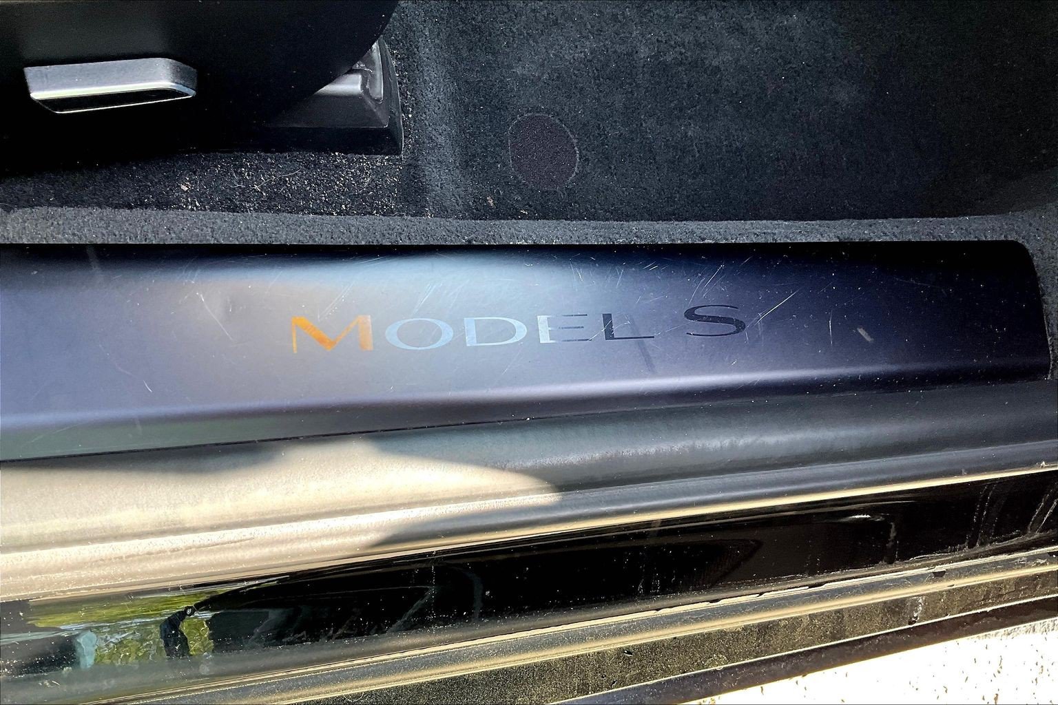 Used 2022 Tesla Model S AWD/4WD image 15