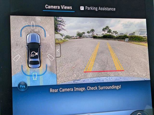 New 2026 Mercedes-Benz C 300 C 300 image 13