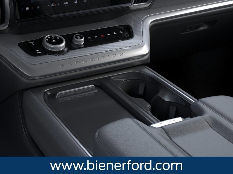 New 2026 Ford Expedition Max Active image 16