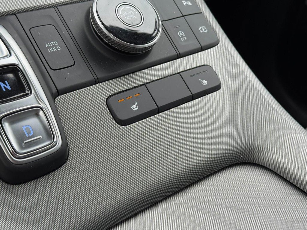 Used 2025 Hyundai Palisade SEL image 20