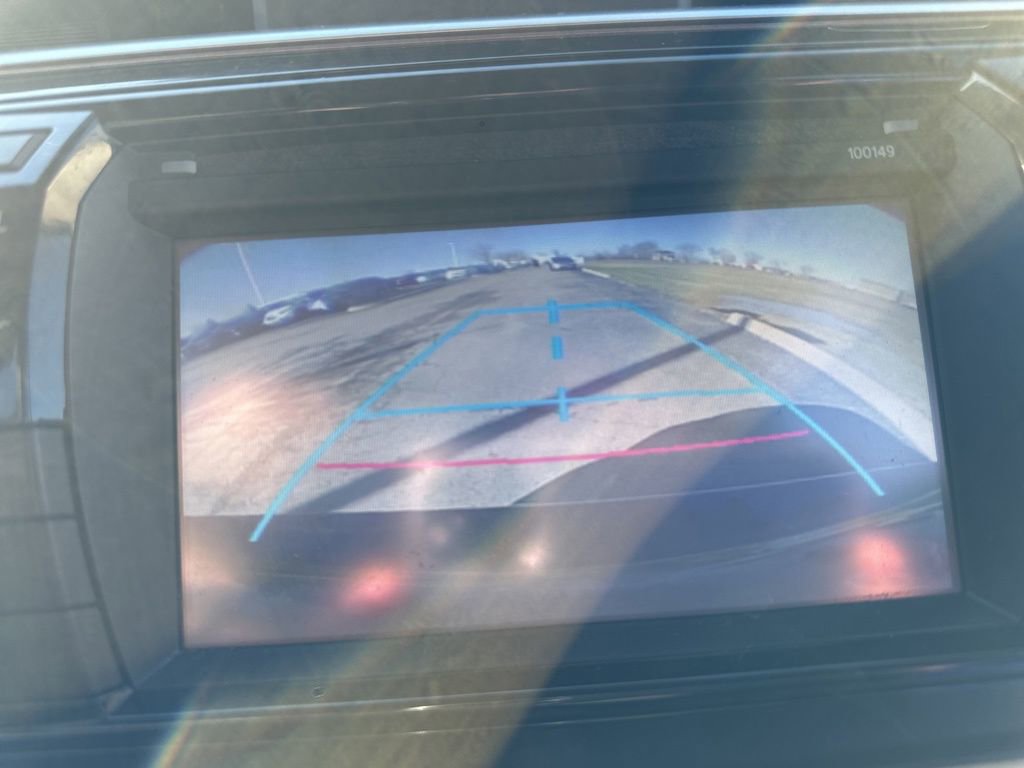 Used 2014 Toyota Corolla LE image 23