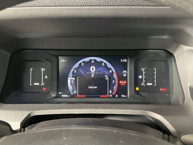 New 2026 Toyota Tacoma SR5 image 3