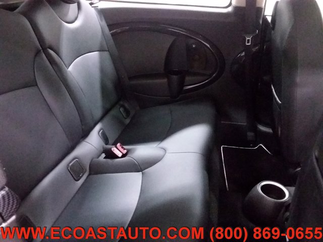Used 2011 MINI Cooper Clubman S image 14