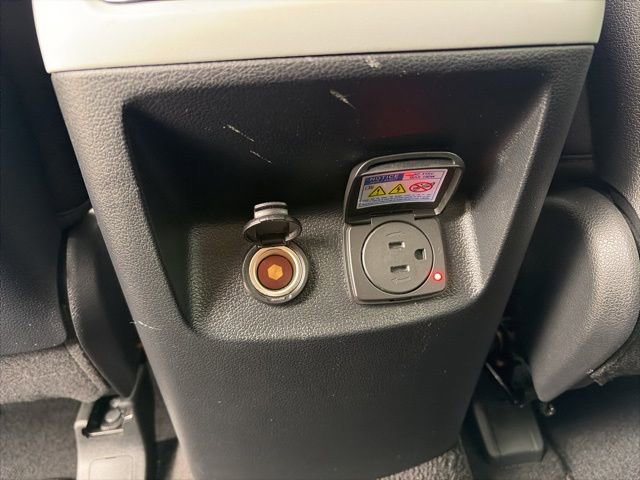 Used 2020 Hyundai Palisade SEL w/ Convenience Package image 26