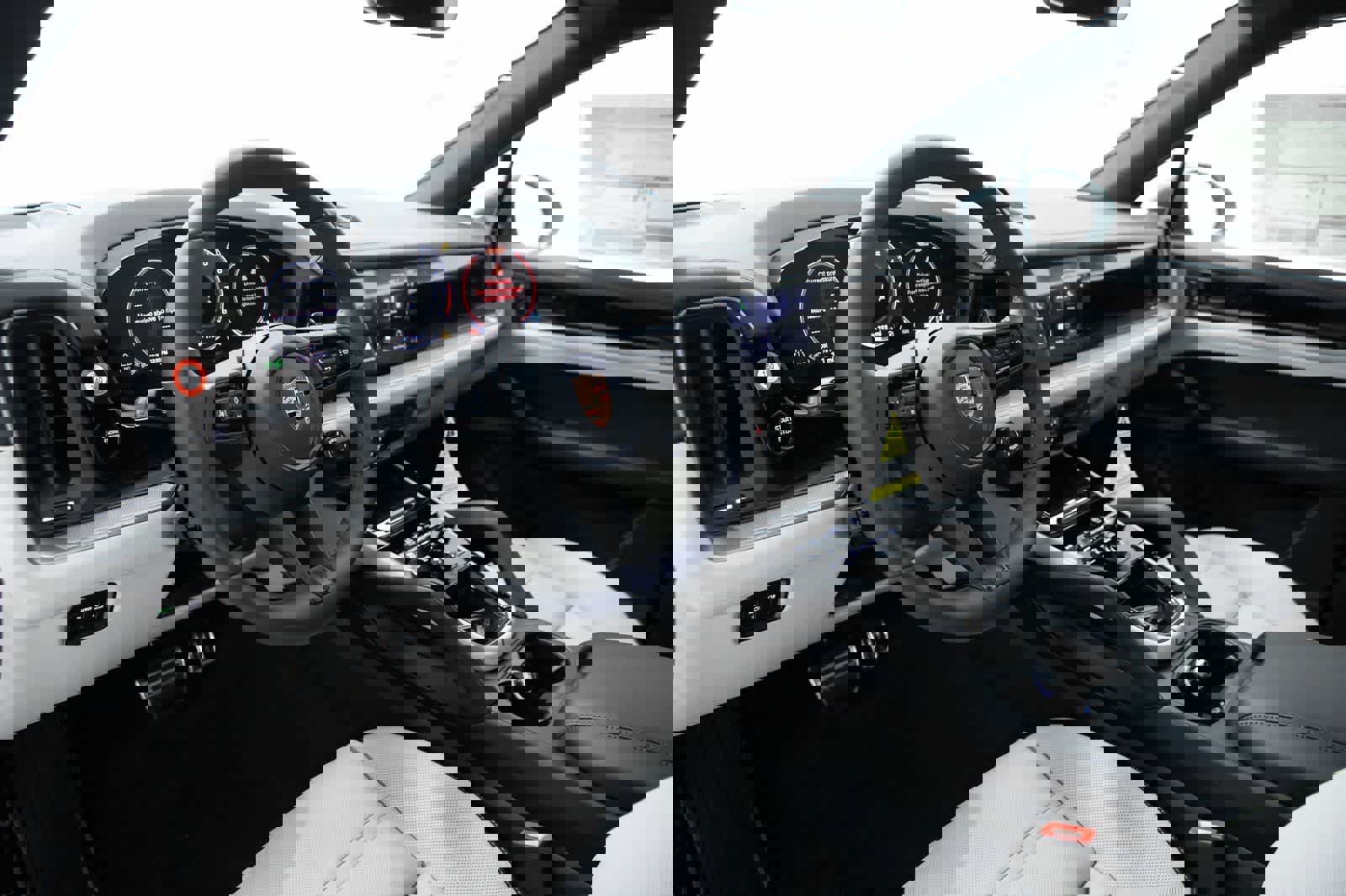 New 2026 Porsche Cayenne S image 4