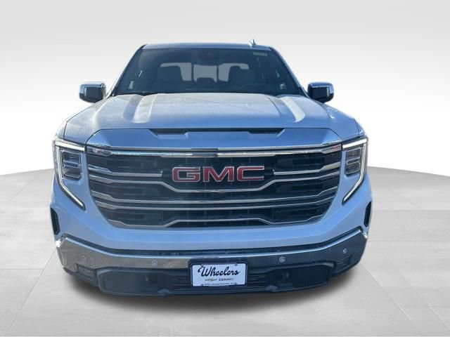 New 2026 GMC Sierra 1500 SLT w/ SLT Premium Plus Package image 9