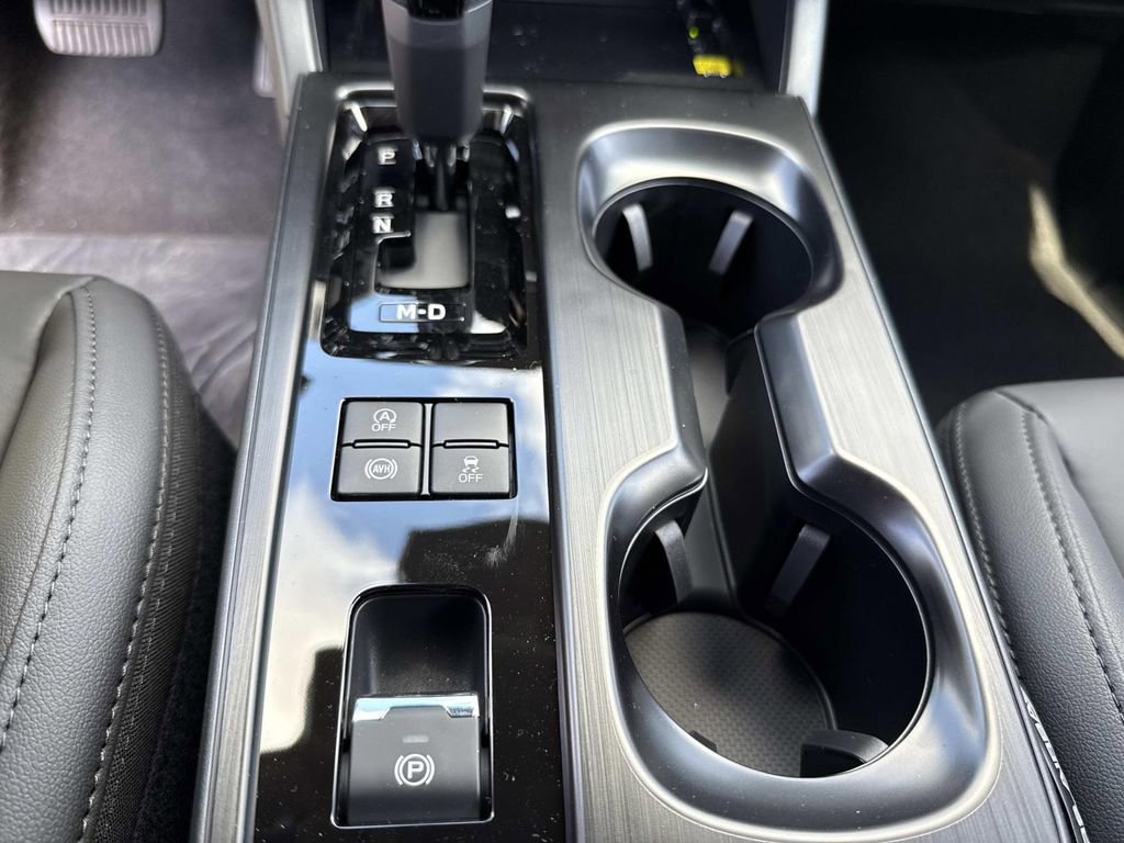 New 2026 Subaru Outback Premium image 31