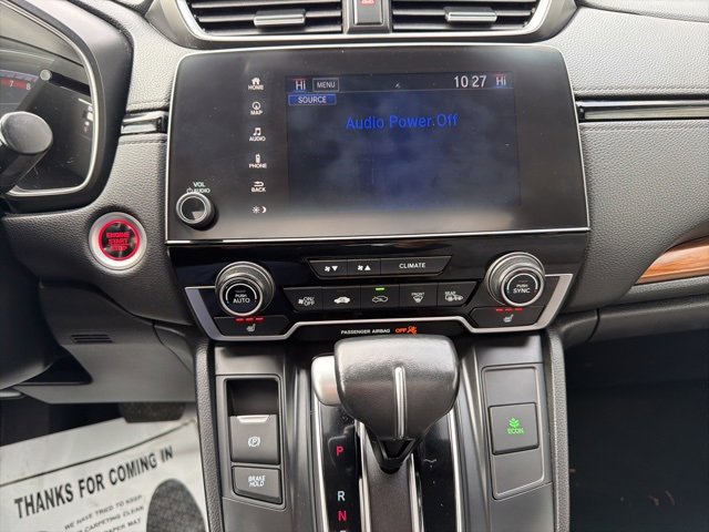 Used 2017 Honda CR-V Touring image 24