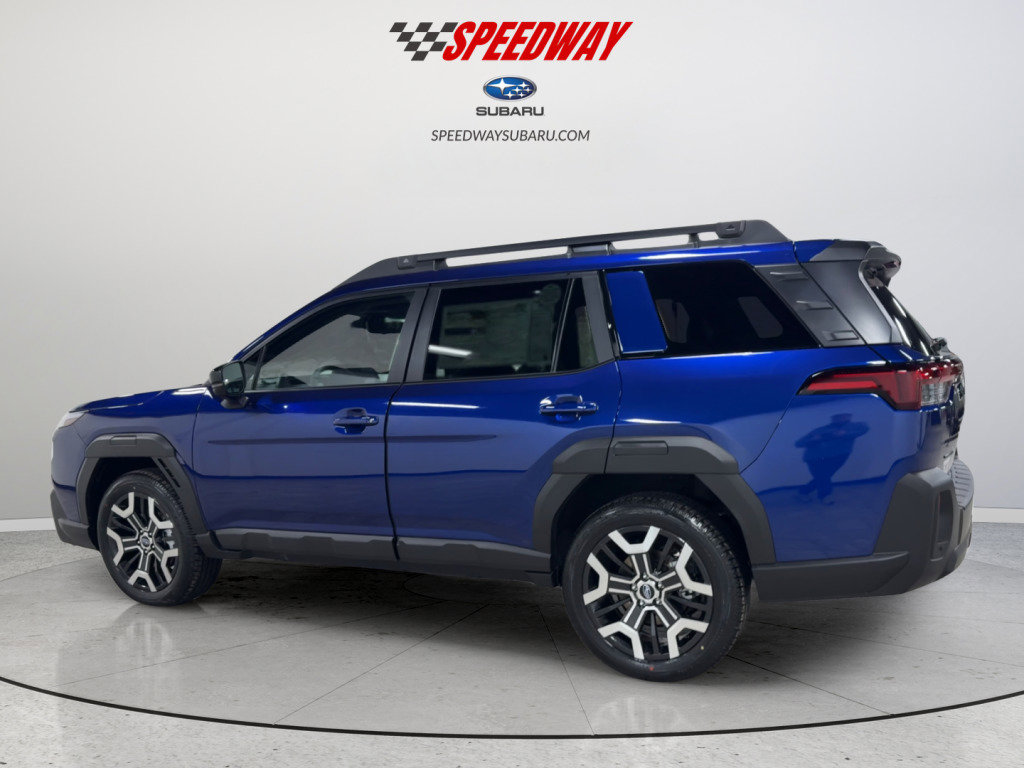 New 2026 Subaru Outback Touring XT image 6