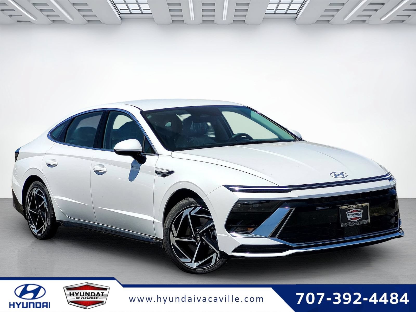 New 2026 Hyundai Sonata SEL