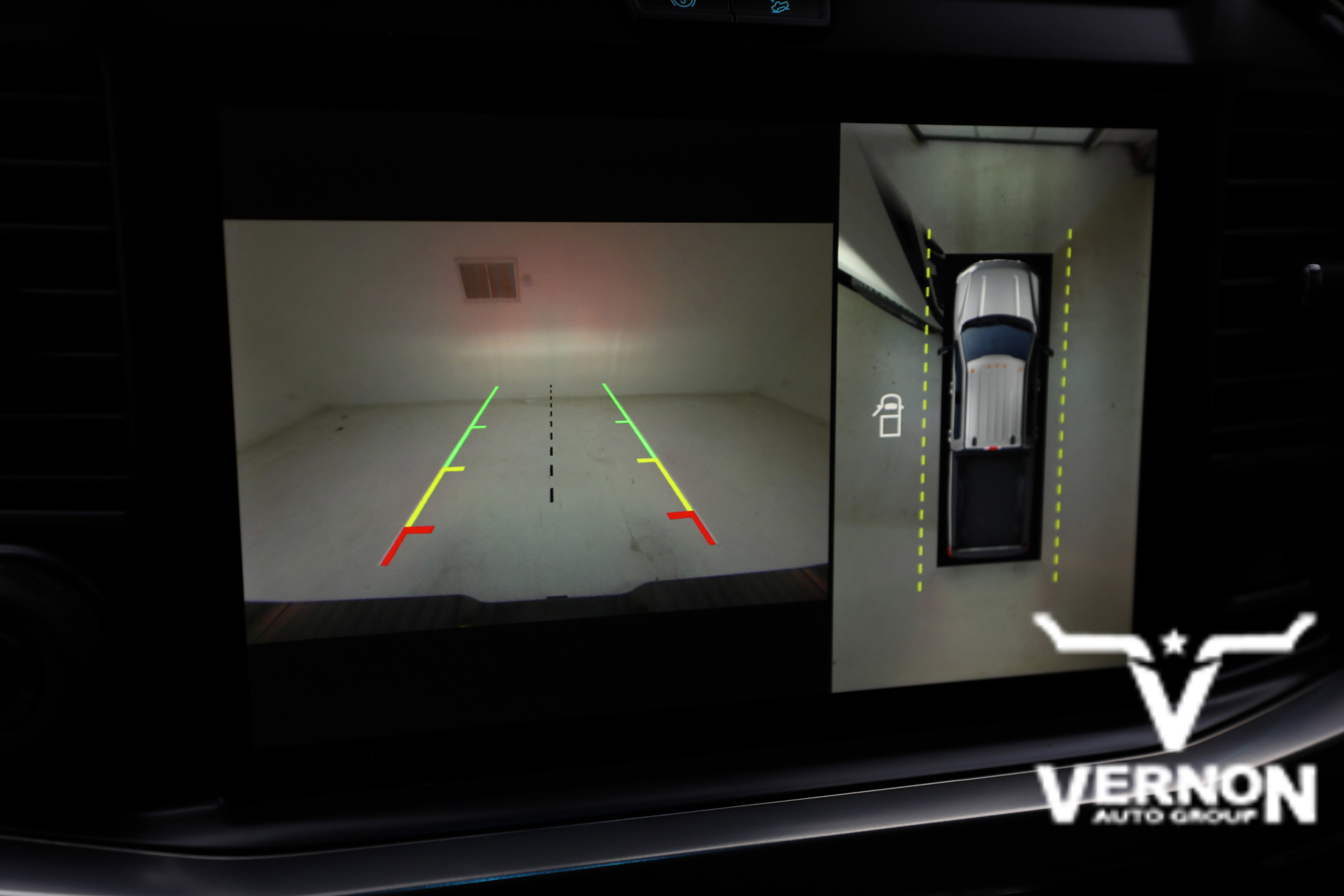 New 2026 Ford F350 King Ranch w/ FX4 Off-Road Package image 29