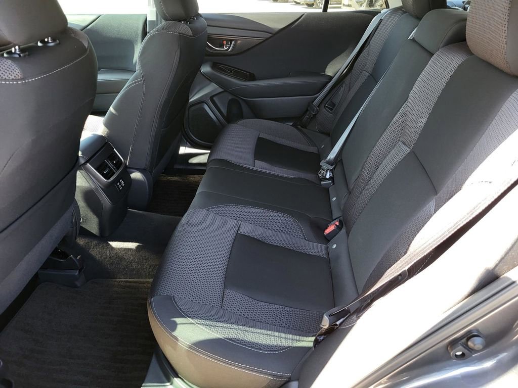 Certified 2025 Subaru Outback Premium image 13