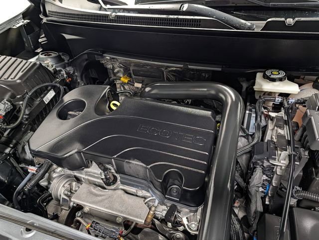 Certified 2023 Chevrolet Equinox LT image 27