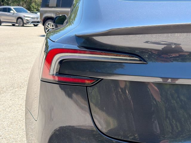 Used 2024 Tesla Model 3 Performance AWD/4WD image 10