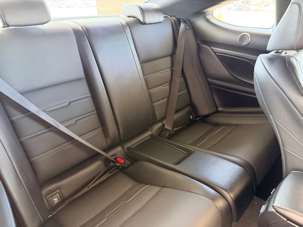 Used 2016 Lexus RC 350 RWD image 19