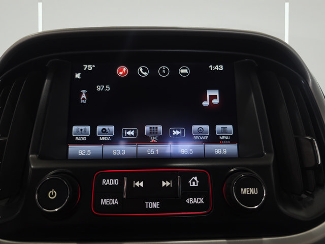 Used 2016 GMC Canyon SLE w/ SLE Convenience Package RWD image 18