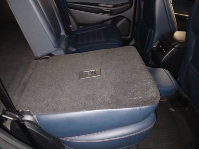 Used 2023 Ford Edge SEL w/ Sport Appearance Package image 45