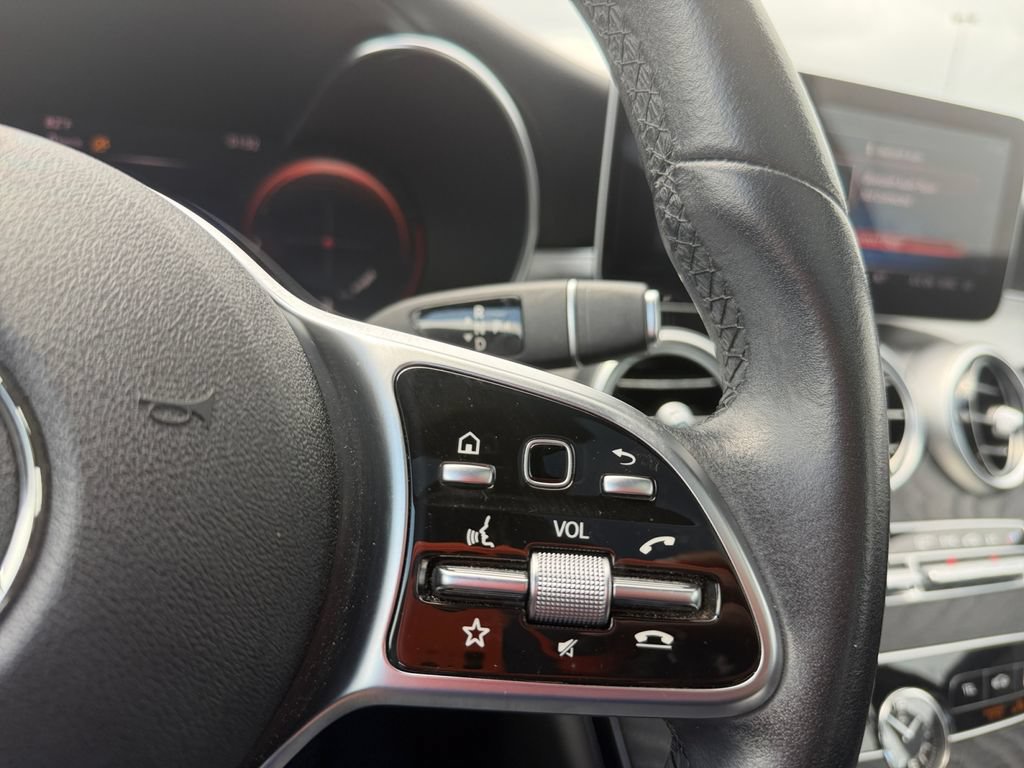 Used 2021 Mercedes-Benz C 300 Sedan w/ Premium Package image 21