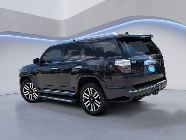 Used 2017 Toyota 4Runner Limited image 9