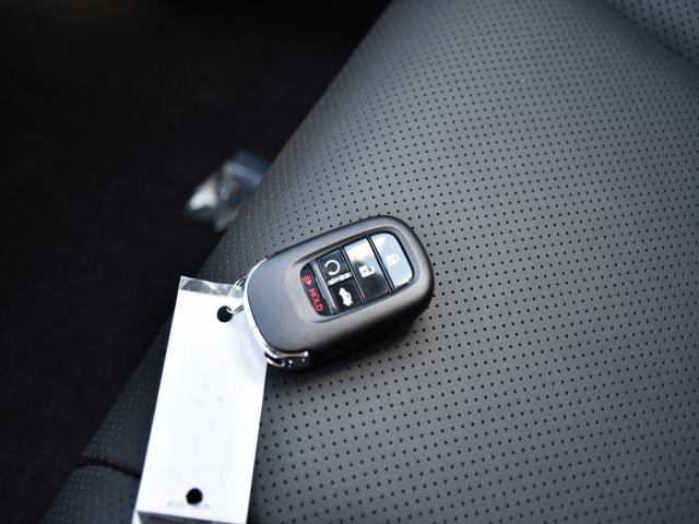 New 2025 Honda Accord EX-L image 16