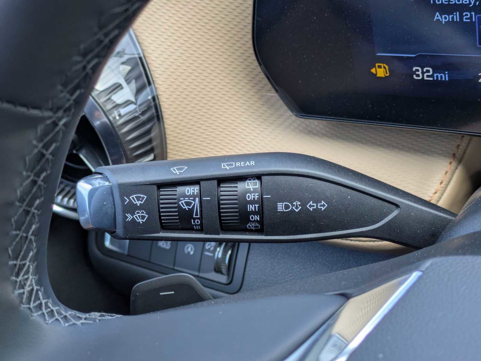 New 2026 Chevrolet Equinox ACTIV w/ Safety and Technology Package AWD/4WD image 28