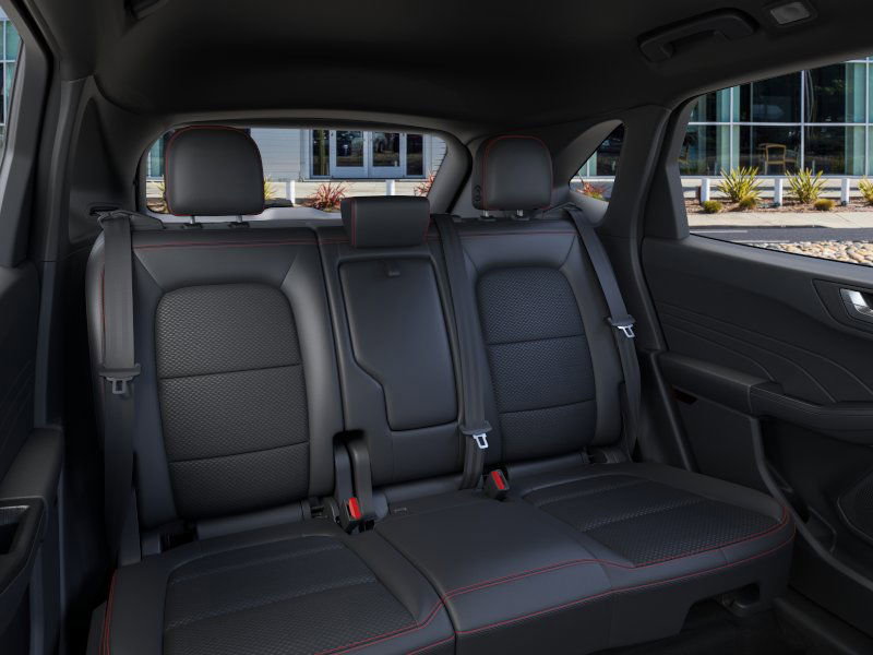 New 2024 Ford Escape ST-Line Elite image 11