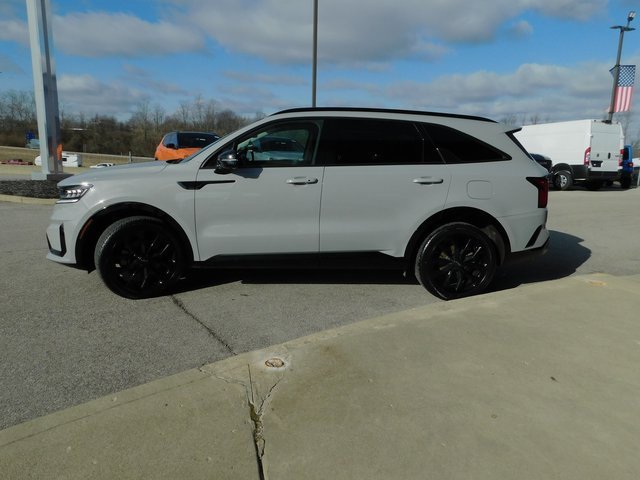 Used 2022 Kia Sorento SX image 6