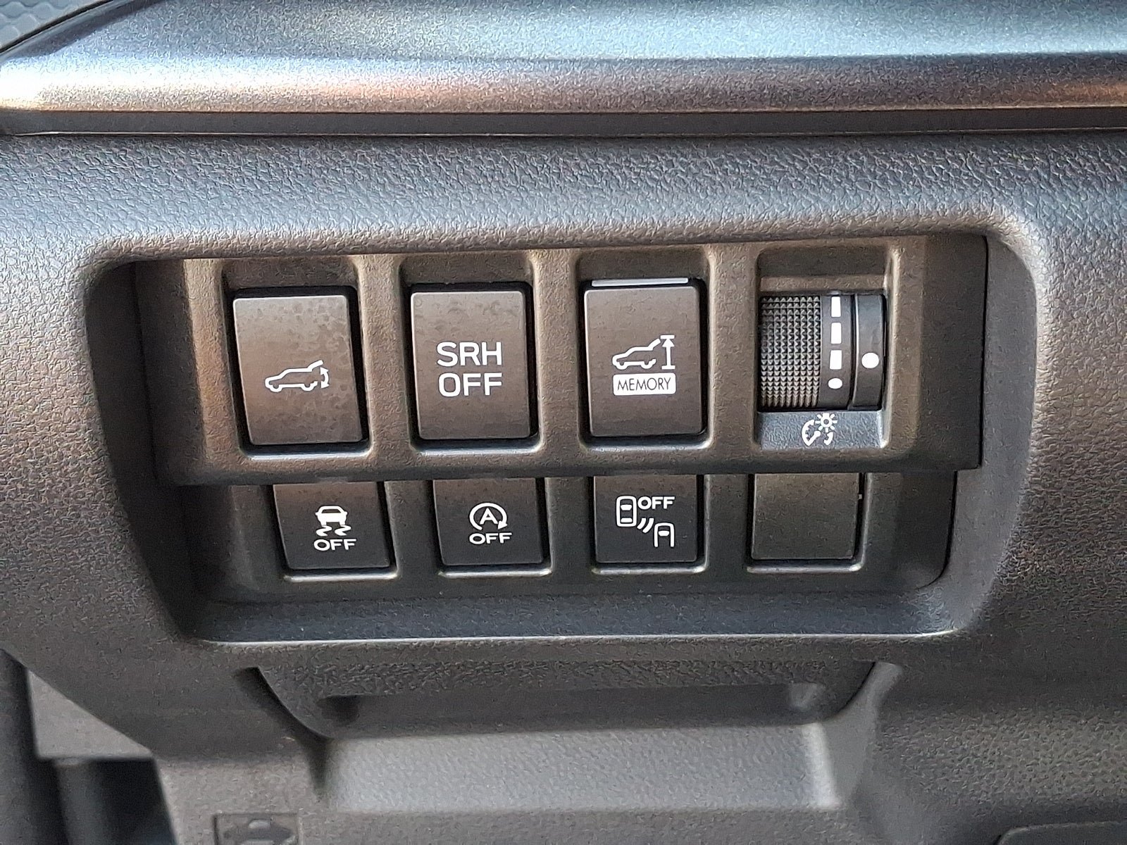 Used 2023 Subaru Forester Wilderness AWD/4WD image 26