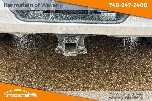 Used 2020 Chevrolet Silverado 3500 W/T image 22