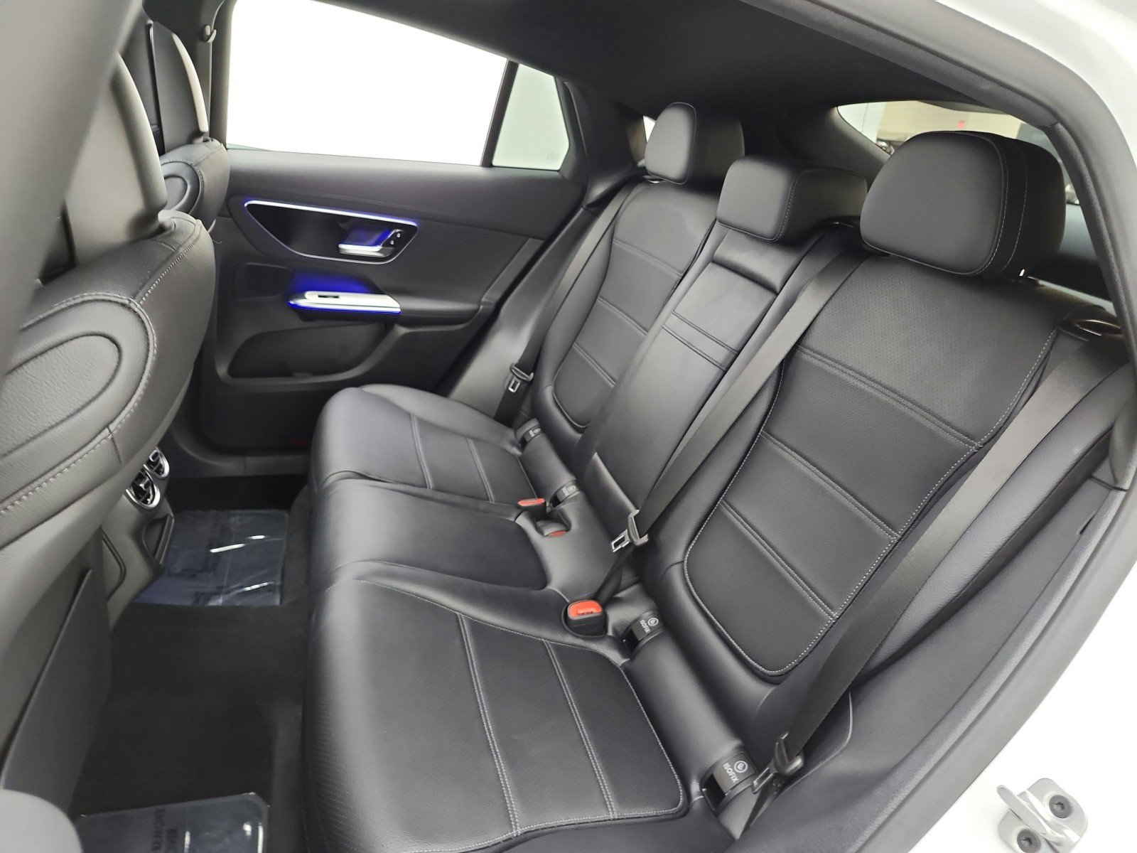 Certified 2026 Mercedes-Benz GLC 300 4MATIC image 16