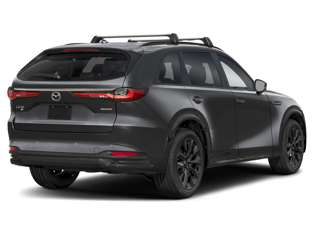 New 2026 MAZDA CX-90 3.3 Turbo S w/ Premium Package AWD/4WD image 42